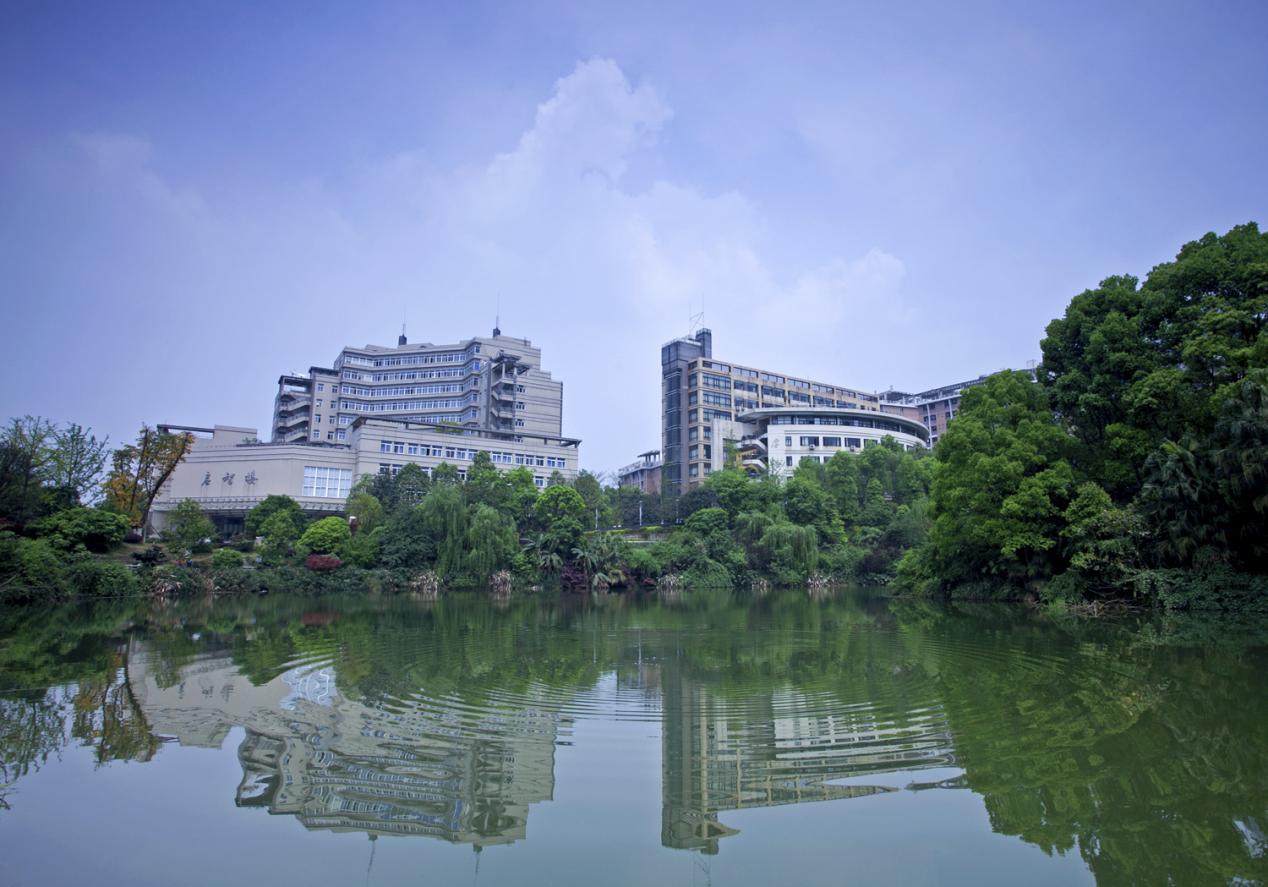 翠湖 翠湖